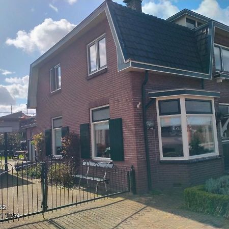 De Grindweg Bed and Breakfast Holten Εξωτερικό φωτογραφία
