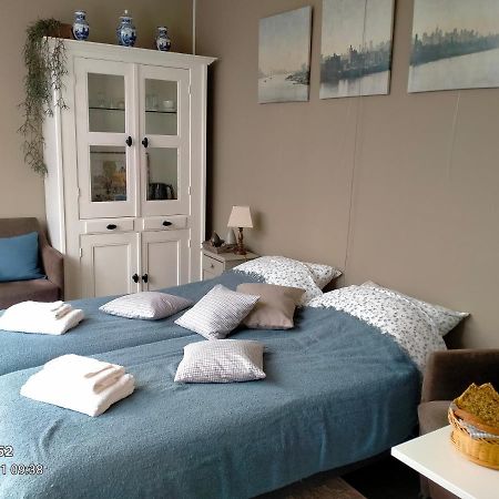 De Grindweg Bed and Breakfast Holten Εξωτερικό φωτογραφία