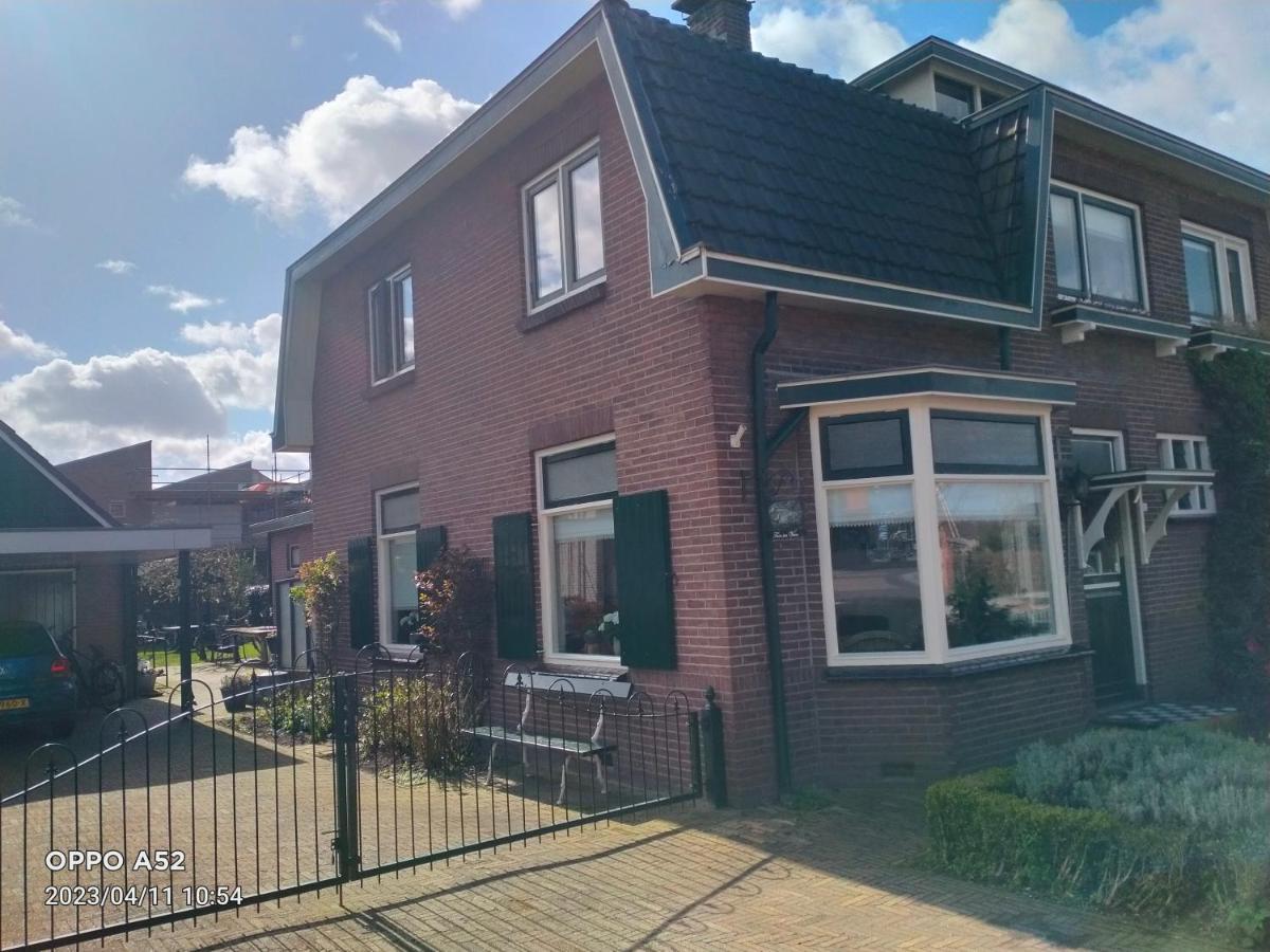 De Grindweg Bed and Breakfast Holten Εξωτερικό φωτογραφία