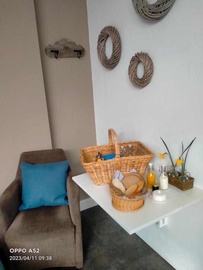 De Grindweg Bed and Breakfast Holten Εξωτερικό φωτογραφία