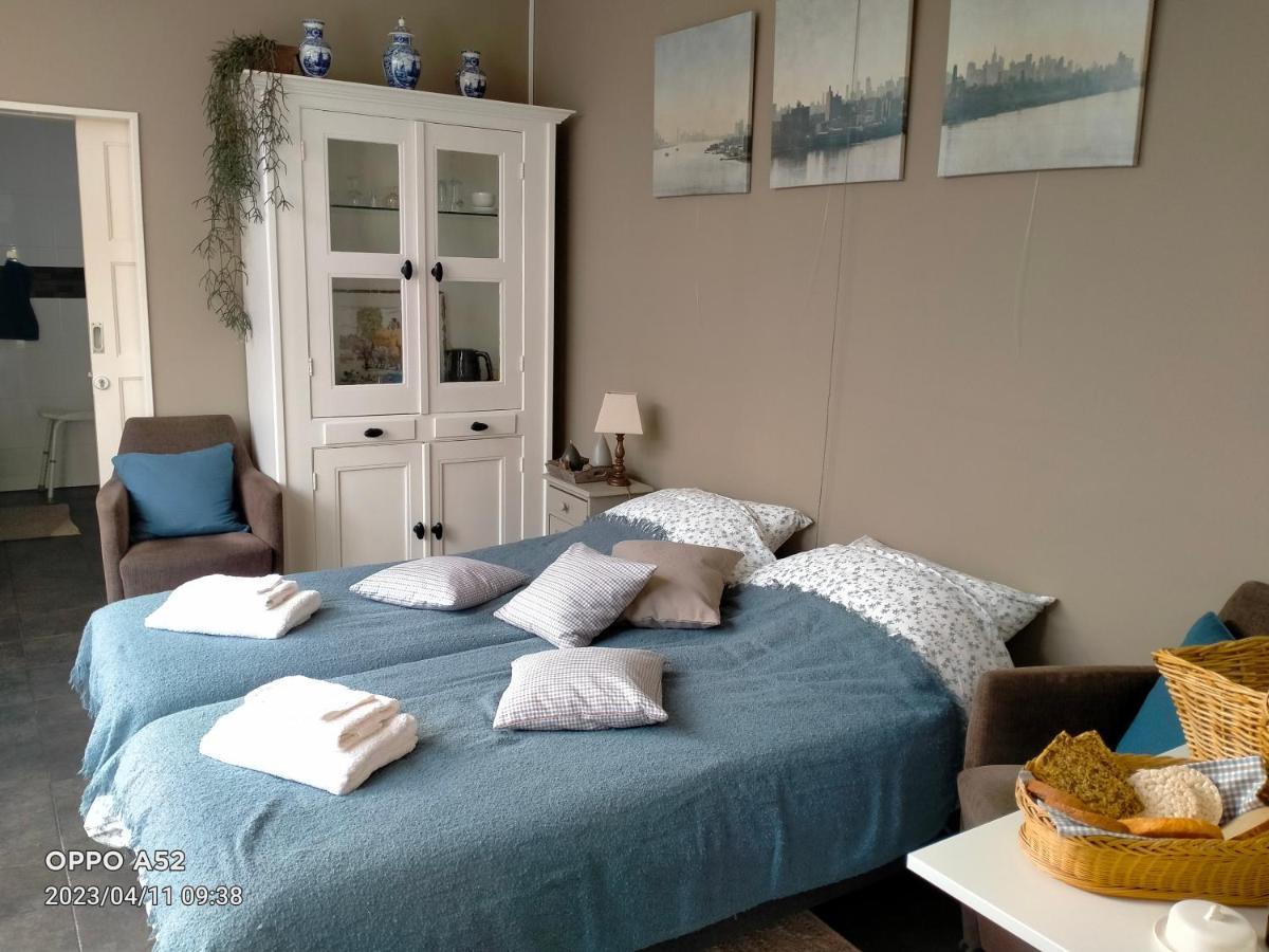 De Grindweg Bed and Breakfast Holten Εξωτερικό φωτογραφία